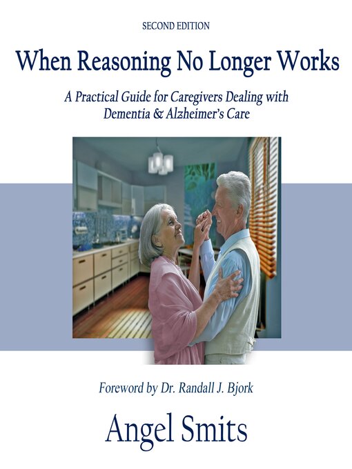 Title details for When Reasoning No Longer Works by Angel Smits - Wait list